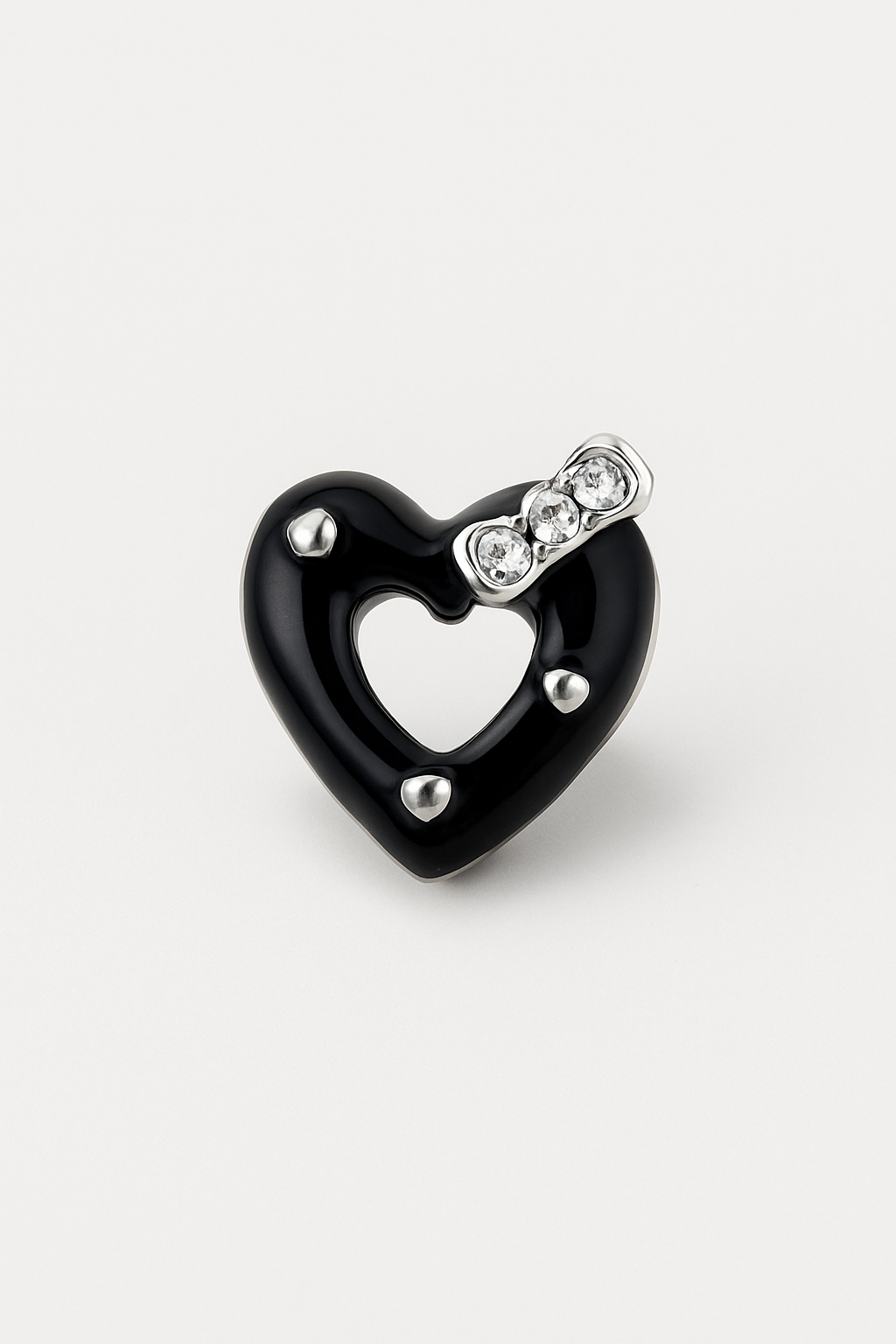 ✨ Bracciale Personalizzabile con Lettera e Charm – Maison C