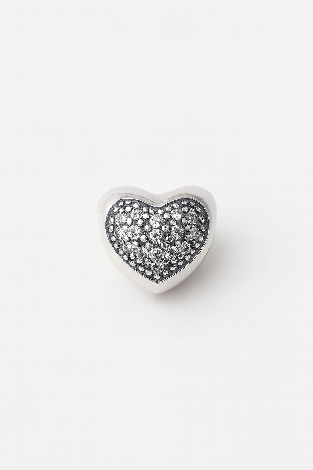 ✨ Bracciale Personalizzabile con Lettera e Charm – Maison C