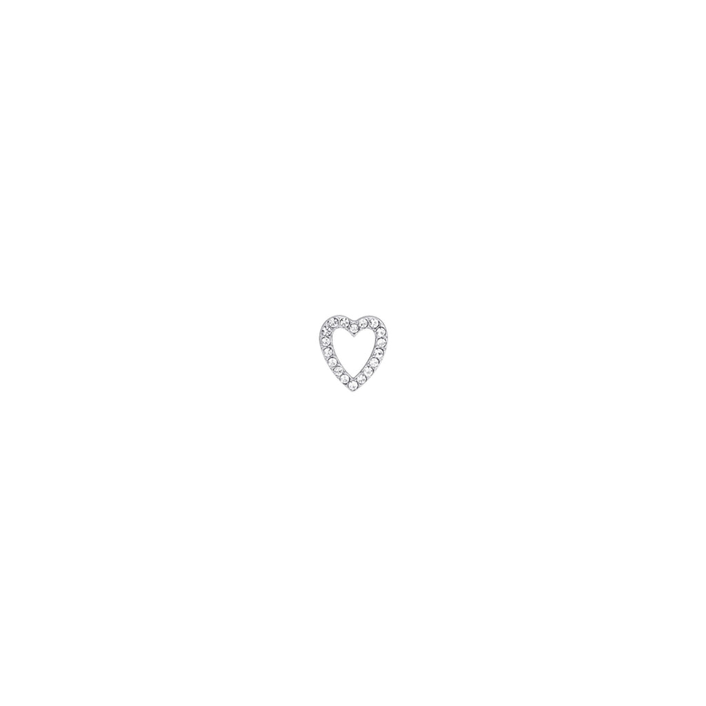 ✨ Bracciale Personalizzabile con Lettera e Charm – Maison C
