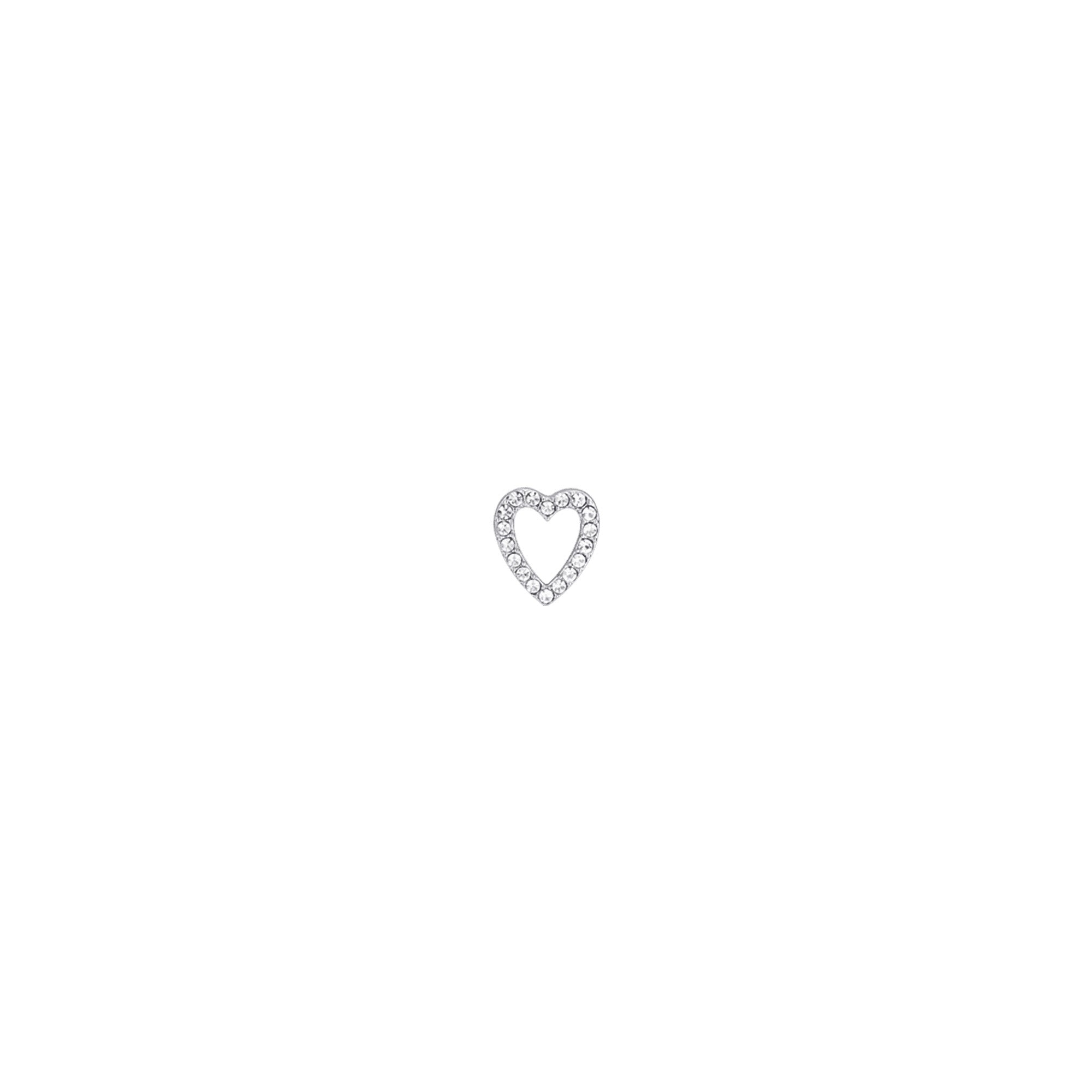 ✨ Bracciale Personalizzabile con Lettera e Charm – Maison C