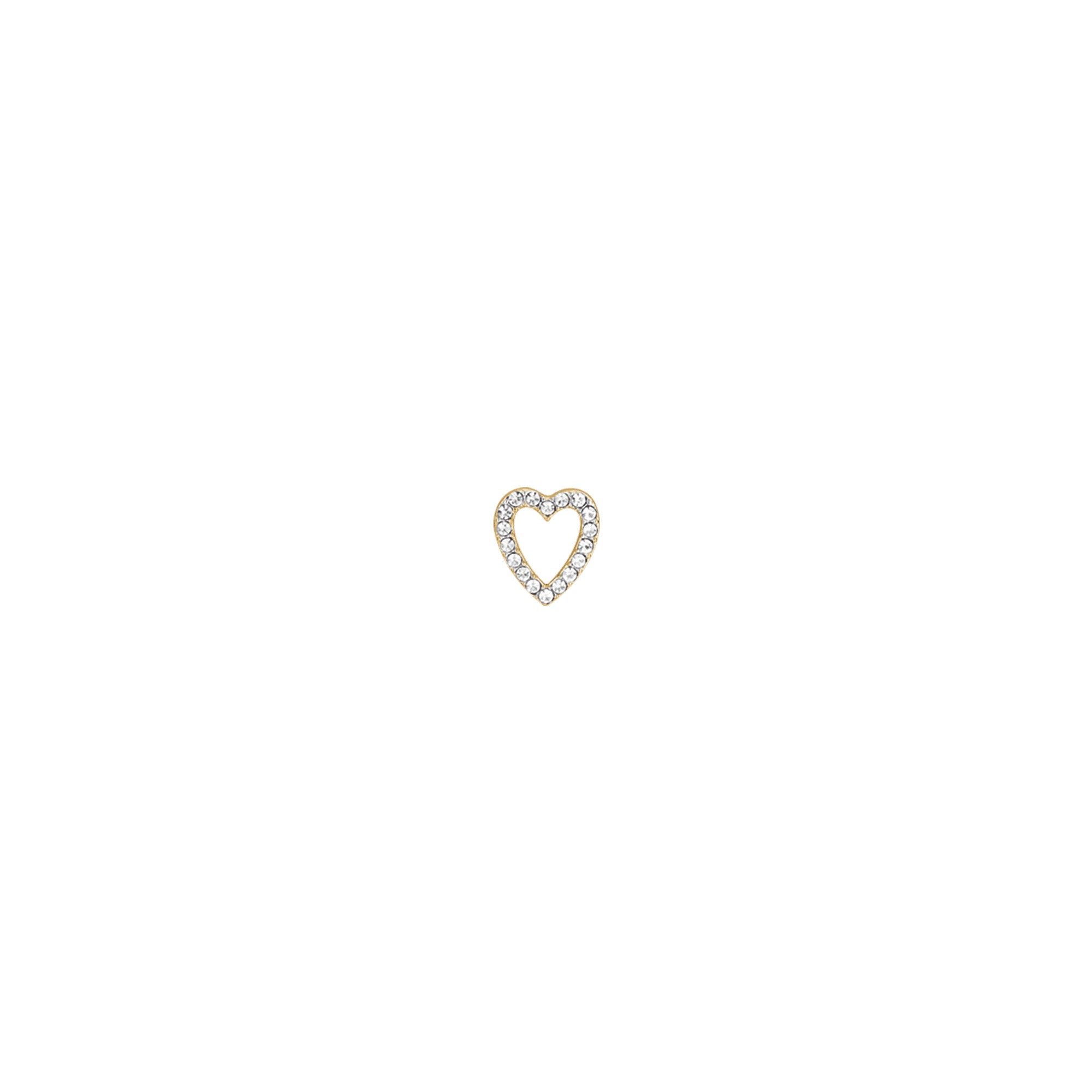 ✨ Bracciale Personalizzabile con Lettera e Charm – Maison C